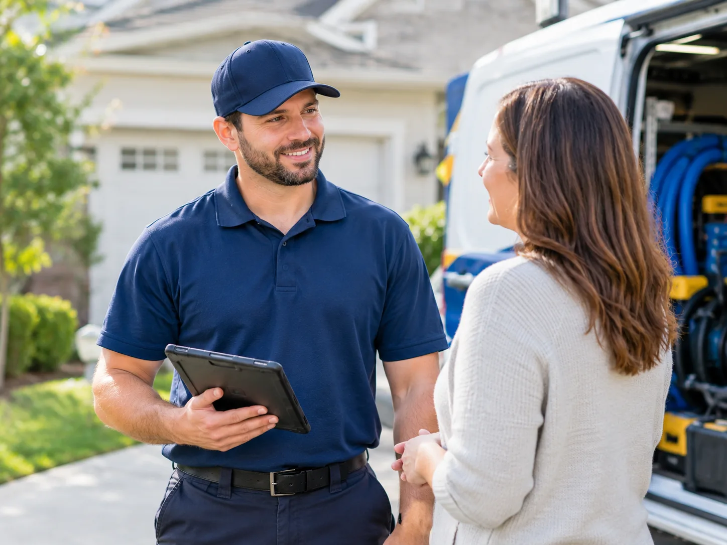 Sewage Backup Cleanup Oakland, TN FAQs